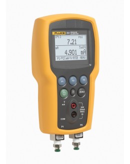 FLUKE 721 - Calibrateur de pression de précision