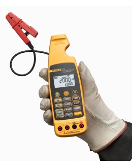 FLUKE 773 - pince multimètre process 4-20 mA - FLUKE