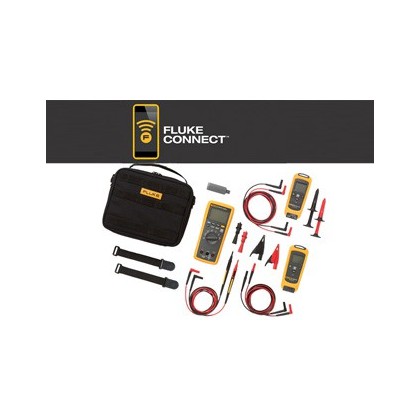 KIT FLK-V3003 FC - Kit de mesure de tension AC/DC FLUKE V3003FC Kit