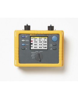 FLUKE 1735 - Enregistreur de qualité d'énergie 