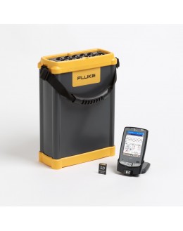 FLUKE 1750 - Enregistreur de qualité d'énergie triphasé