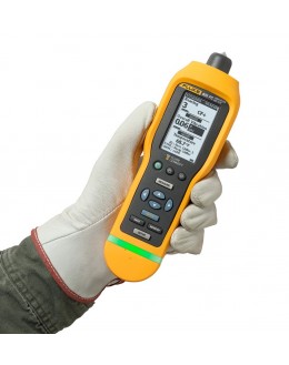 Fluke 805FC - Testeur de vibrations - Vibromètre - FLUKE-805FC