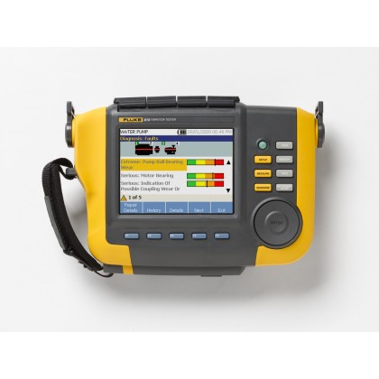 FLUKE 810 - Testeur de vibrations avancé