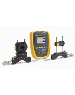 Fluke 830 - Outil d'alignement d'arbres par laser