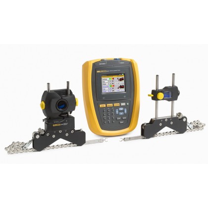 Fluke 830 - Outil d'alignement d'arbres par laser