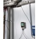 T4 testo 176 temperature recorder 4 channel external sensor inputs (TC Type K, T and J)