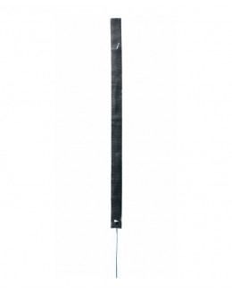 0613 4611 - Sonde tuyau avec bande velcro