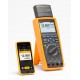 FLUKE 289 - Multimètre enregistreur TRMS Fluke Série 280 