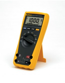 FLUKE 175 - Digital Multimeter TRMS AC 6000 Series 170 ptsFLUKE 175 - Digital Multimeter TRMS AC 6000 Series 170 ptsFLUKE 175 - 