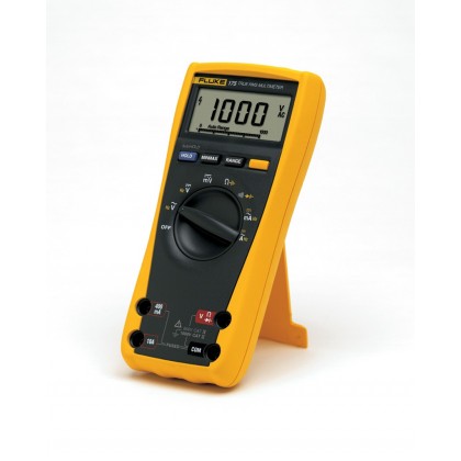 MULTIMETRO DIGITAL SERIE 110 (117) FLUKE