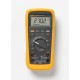 Fluke 27 II - Multimètre industriel robuste IP67