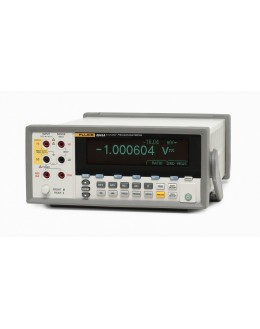 Fluke 8845A/SU - Multimètre de table de précision à 6,5 chiffres avec logiciel