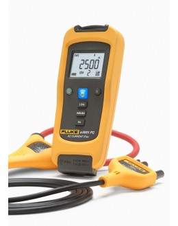 Fluke 325 Pince multimètre TRMS avec mesure de température - AC/DC