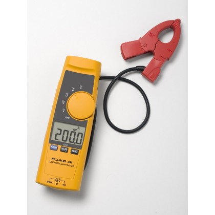 Fluke 365 - Pince multimètre TRMS AC détachable