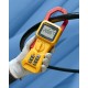 FLUKE 353 - 2000A TRMS Clamp Meter - FLUKEFLUKE 353 - 2000A TRMS Clamp Meter - FLUKEFLUKE 353 - 2000A TRMS Clamp Meter - FLUKE