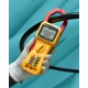 FLUKE 355 - 2000A TRMS Clamp Meter - FLUKEFLUKE 355 - 2000A TRMS Clamp Meter - FLUKEFLUKE 355 - 2000A TRMS Clamp Meter - FLUKE