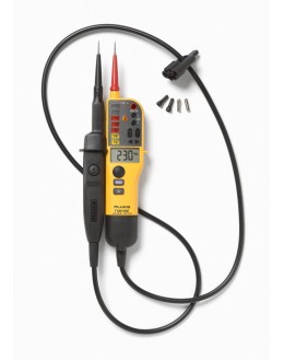 FLUKE T130 - Testeur de tension et de continuité