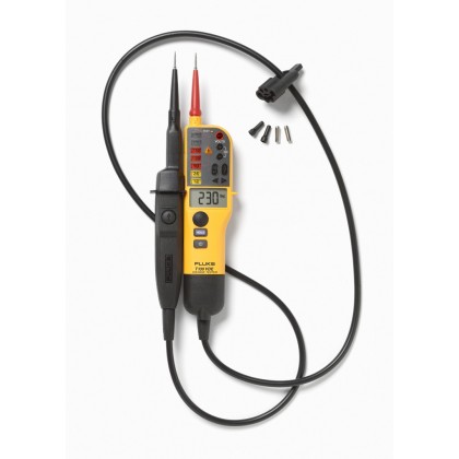 FLUKE T130 - Testeur de tension et de continuité