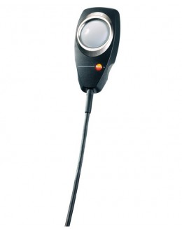 0635 0543 - Sonde pour mesure de lux - testo