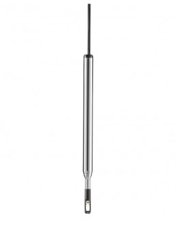 0635 1024 - Sonde fil chaud Ø 7,5 mm, télescopique - testo