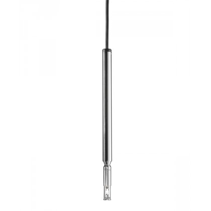 0635 1048 - Sonde fil chaud Ø 10 mm télescopique (max 730 mm) - testo