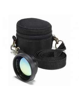 1196961 - Objectif de 30 mm, champ de vision 15° - FLIR