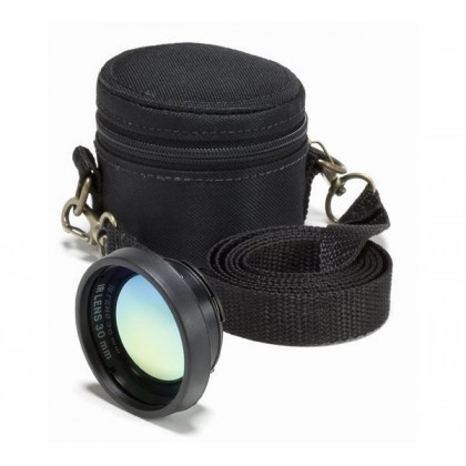 1196961 - Objectif de 30 mm, champ de vision 15° - FLIR