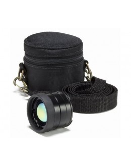 1196960 - Objectif de 10 mm, champ de vision 45° - FLIR