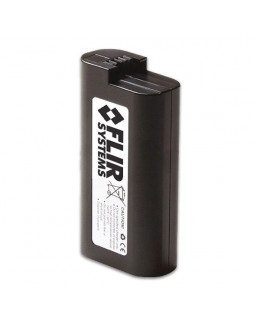 pack batterie 3.7V FLIR E40 E50 E60 - T199363ACC