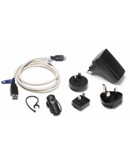 T197771 - Combiné Micro-écouteur Bluetooth - FLIR
