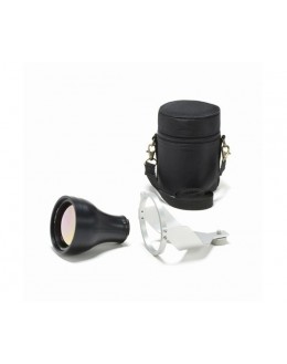 T197408 - Objectif de 76 mm, champ de vision 6° - FLIR