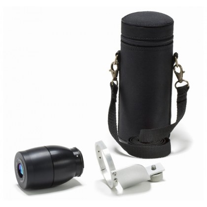 T197412 - Objectif de 4 mm, champ de vision 90° - FLIR
