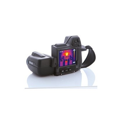 FLIR T440 - Caméra thermique 76800 pixels