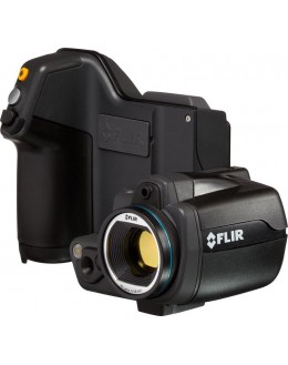 FLIR T460 - Caméra thermique 76800 pixelsFLIR T460 - Caméra thermique 76800 pixelsFLIR T460 - Caméra thermique 76800 pixels