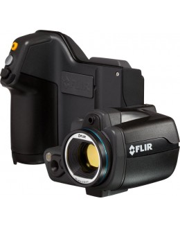 FLIR T460 - Caméra thermique 76800 pixels