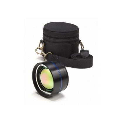 T197914 - Objectif de 41,3 mm, champ de vision 15° - FLIR