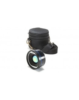 T197922 - Objectif de 24,6 mm, champ de vision 25° - FLIR