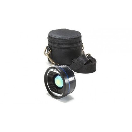 T197922 - Objectif de 24,6 mm, champ de vision 25° - FLIR