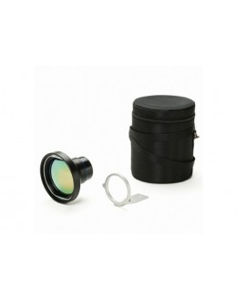 T198166 - Objectif de 88,9 mm, champ de vision 7° - FLIR