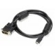 T910930ACC - Câble HDMI à DVI, de 1,5 m - FLIR