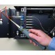 VVF5 - Testeur de continuité fibre optique - Ideal