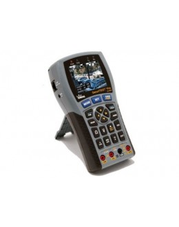 SecuriTEST PRO - Tester for video protection systems, analogue - TREND NETWORKS