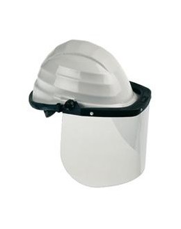 MO-184 - Ecran facial pour casque - CATU