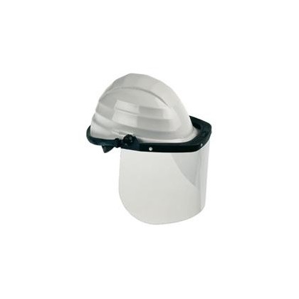 MO-184 - Ecran facial pour casque - CATU