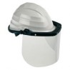 MO-184 - Ecran facial pour casque - CATU