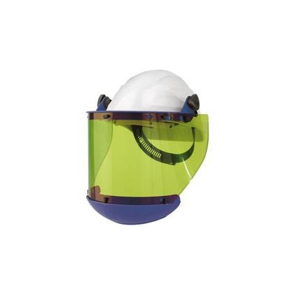 KIT-ARC-01 - Kit Arc Flash écran facial - CATU