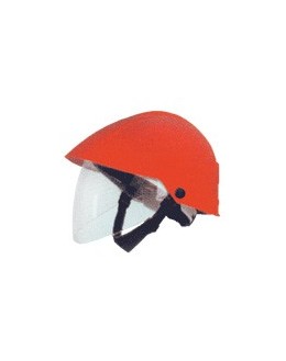 MO-185-R - Casque avec écran facial intégré - CATU