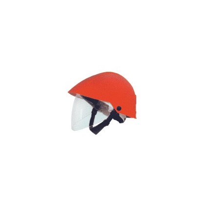 MO-185-R - Casque avec écran facial intégré - CATU