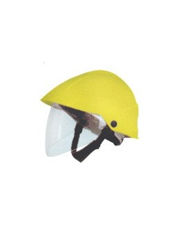 MO-185-J - Casque avec écran facial intégré - CATU