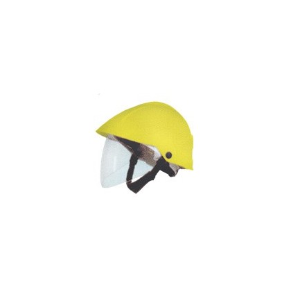 MO-185-J - Casque avec écran facial intégré - CATU